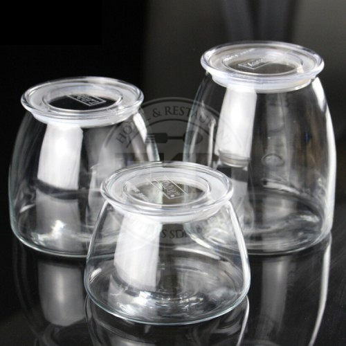 Libbey Vibe Airtight Jar