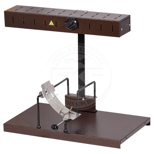 Bron Coucke Raclette Cheese Service 230V-850W