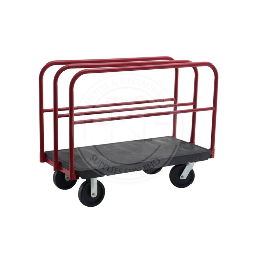 Trust Oeasy Sheet & Panel Trucks