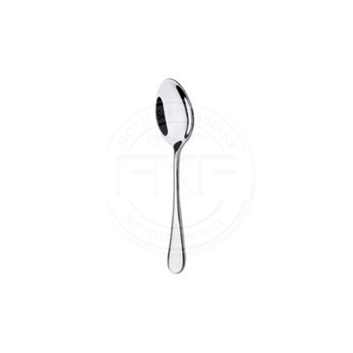 Stainless Steel Contour Tea Spoon