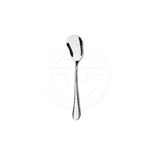 Stainless Steel Contour Ice Cream Spoon