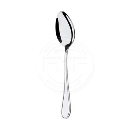 Stainless Steel Contour Small Serving Spoon