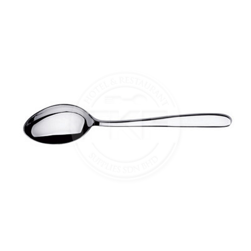 Stainless Steel Jade Table Spoon
