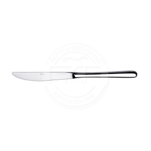 Stainless Steel Jade Table Knife