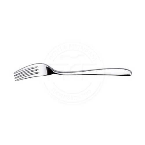 Stainless Steel Jade Table Fork
