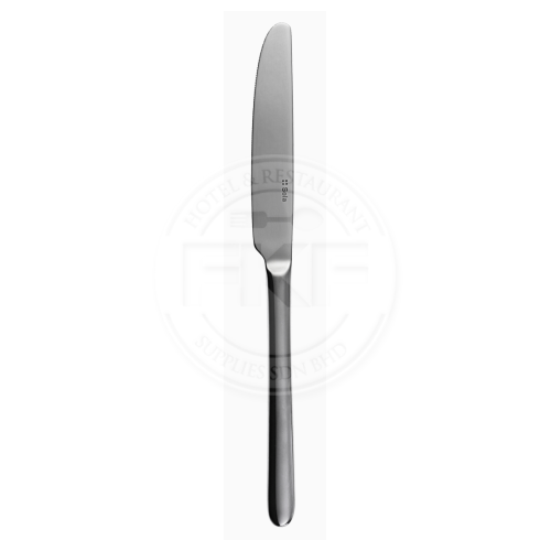 Stainless Steel 18/10 Sola City Table Knife Mono Handle