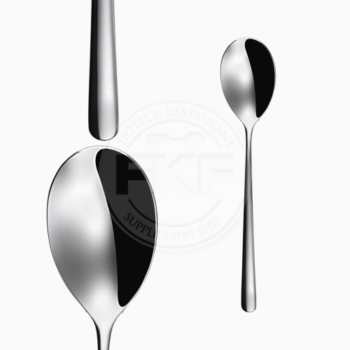 Stainless Steel 18/10 Sola City Table Spoon
