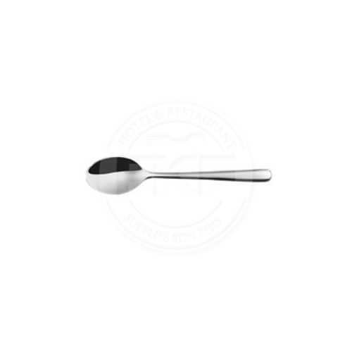 Stainless Steel 18/10 Sola City Mocca Spoon