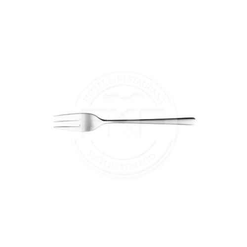 Stainless Steel 18/10 Sola City Cake Fork 