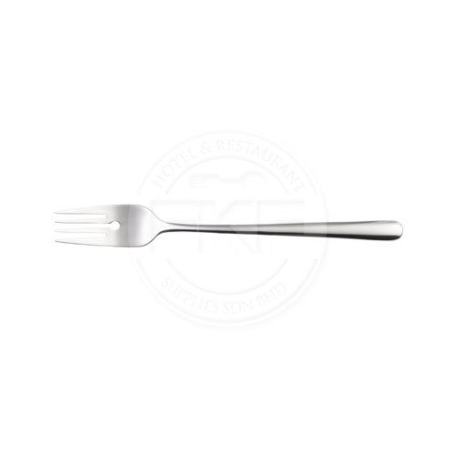 Stainless Steel 18/10 Sola City Fish Fork