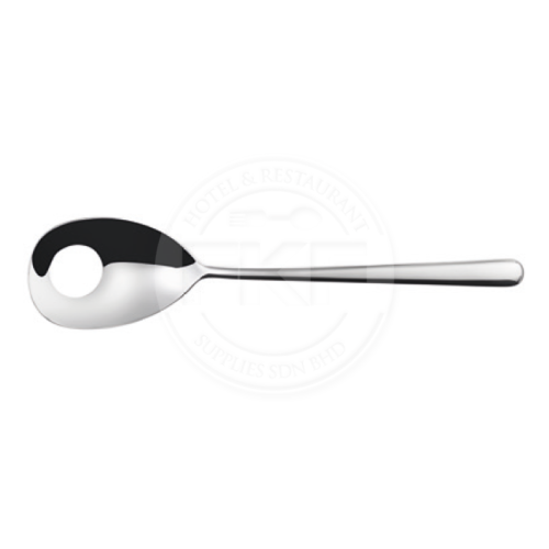 Stainless Steel 18/10 Sola City Salad (Serving) Fork 