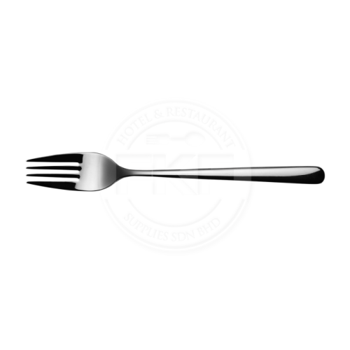 Stainless Steel 18/10 Sola City Table Fork