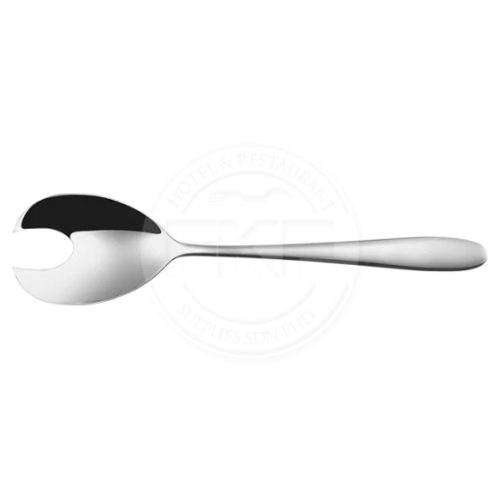 Stainless Steel 18/10 Sola Turin Serving Fork