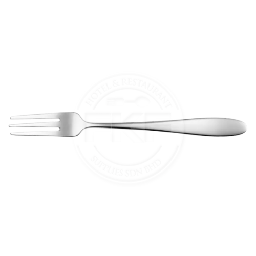 Stainless Steel 18/10 Sola Turin Steak / Spaghetti / Fish Fork