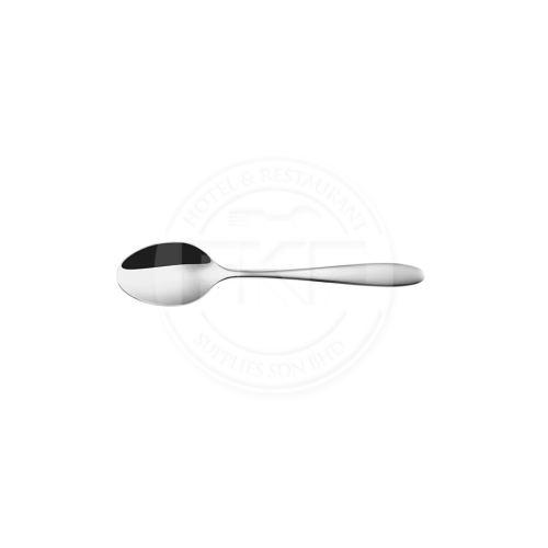 Stainless Steel 18/10 Sola Turin American Tea Spoon