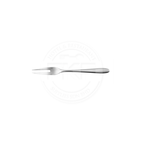 Stainless Steel 18/10 Sola Turin Meat Fork