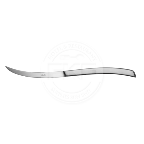 Stainless Steel 18/10 Sola Avantgarde Table Knife Hollow Handle