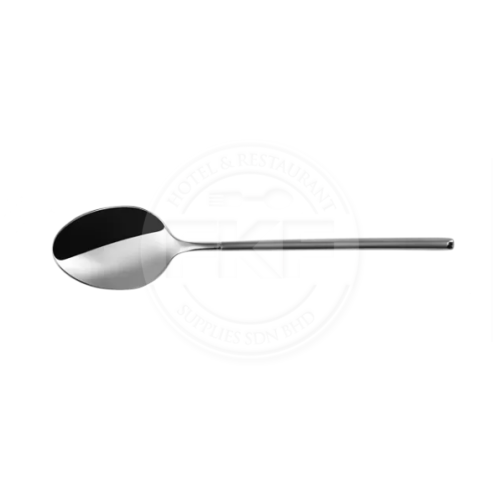 Stainless Steel 18/10 Sola Avantgarde Dessert Spoon