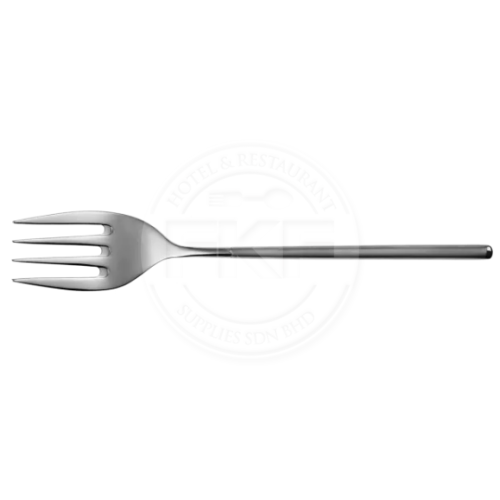 Stainless Steel 18/10 Sola Avantgarde Serving Fork