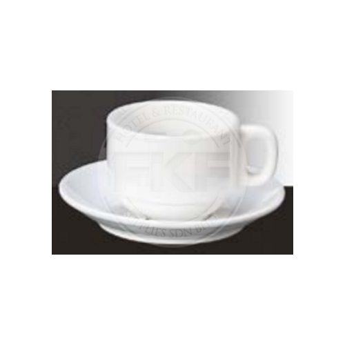 Stackable Coffee / Tea Cup 250 ML