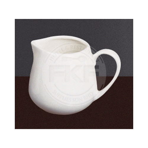 Creamer Jug With Handle