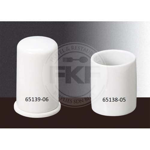 Toothpick Holder With Lid