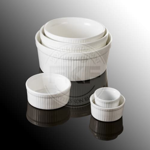 Round Ramekin