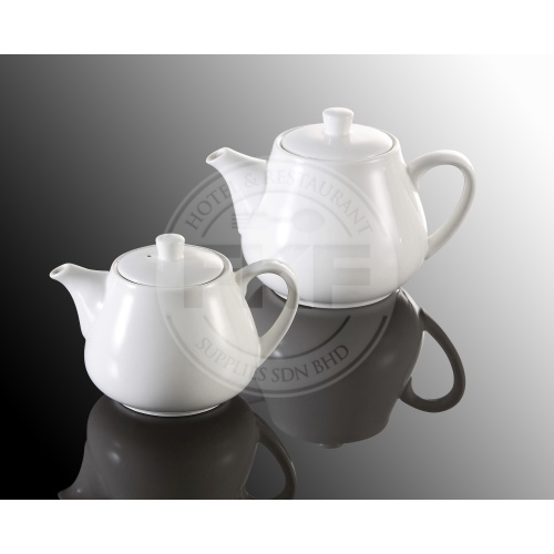 Tea Pot With Lid
