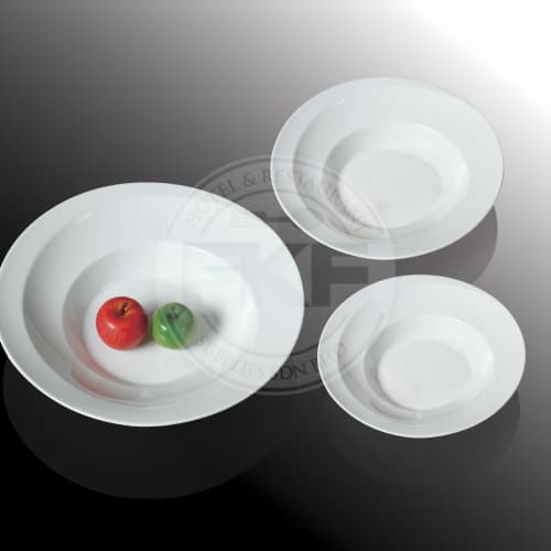 Pasta Plate