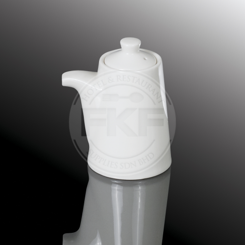 Vinegar Pot With Lid