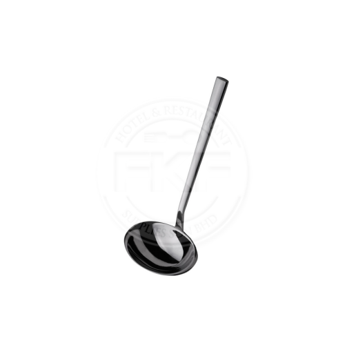 Stainless Steel 18/10 Sola Living Sauce Ladle
