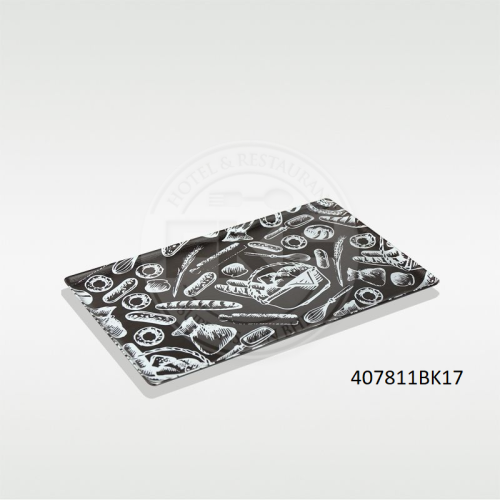 Melamine GN Baker 1/1 Writing Tray