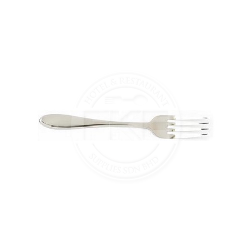 Stainless Steel Monika Table Fork