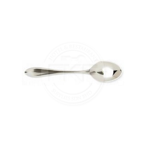 Stainless Steel Monika Espresso Spoon