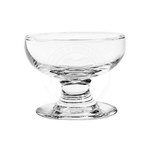 Mini Coupe Footed Bowl 129 ML