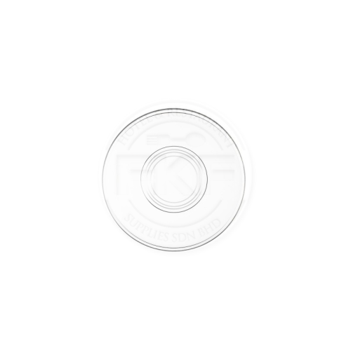 Borgonovo Indro 15 Saucer