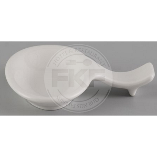 Round Spoon & Chopstick Rest