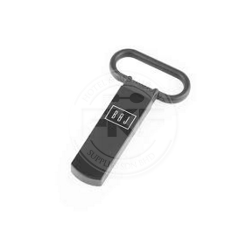 BOJ Two-Prong Corkscrew Extractor