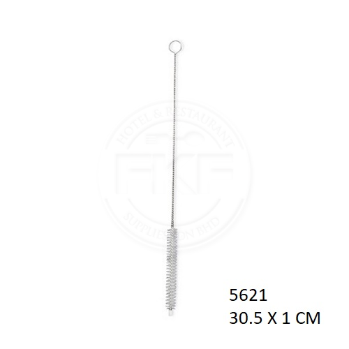 Trust White Cleaning Brush For Pipeline With Polyester Bristles