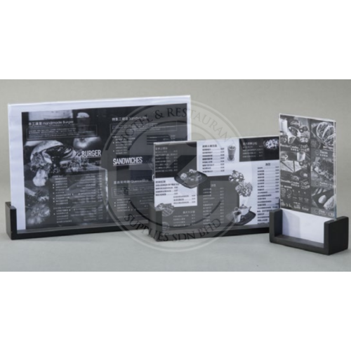 Gamma A4, A5 & A6 Size Cardholder