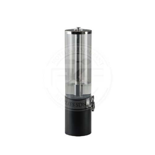 Aquarium Iced Cooled Beverage Dispenser 12L