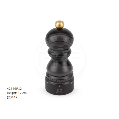 Peugeot Paris U Select Beech Wood Chocolate Pepper Mill
