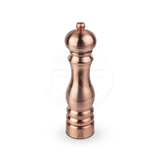 Peugeot Paris Chef Copper U-Select Pepper Mill