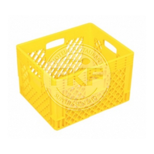 Industrial Basket Milk Crate 33L (129)