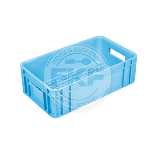 Industrial Container Perforated Bottom 24L (107)