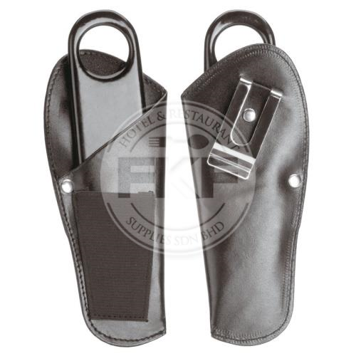 Bar Blade Holster With Belt Clip