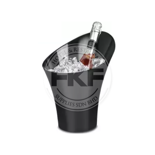 Polystyrene Flute Champagne / Wine Bucket