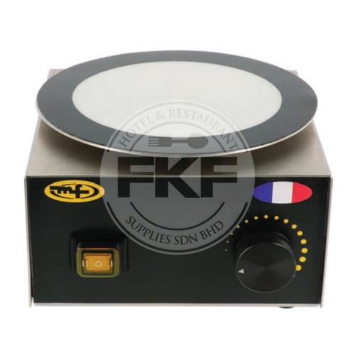 DJ Food Decor Turn Table