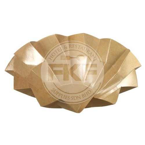 Cardboard Sheet Natural Iris Box