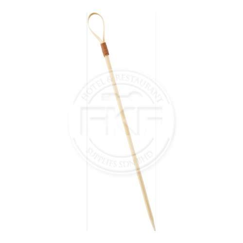 Bamboo Skewer Image 10cm